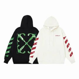 Picture of Off White Hoodies _SKUOffWhiteS-XL13411245